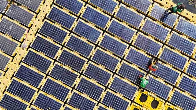 Off-Grid Solar Mining - Eco-Friendly Bitcoin Solutions | Imagine8