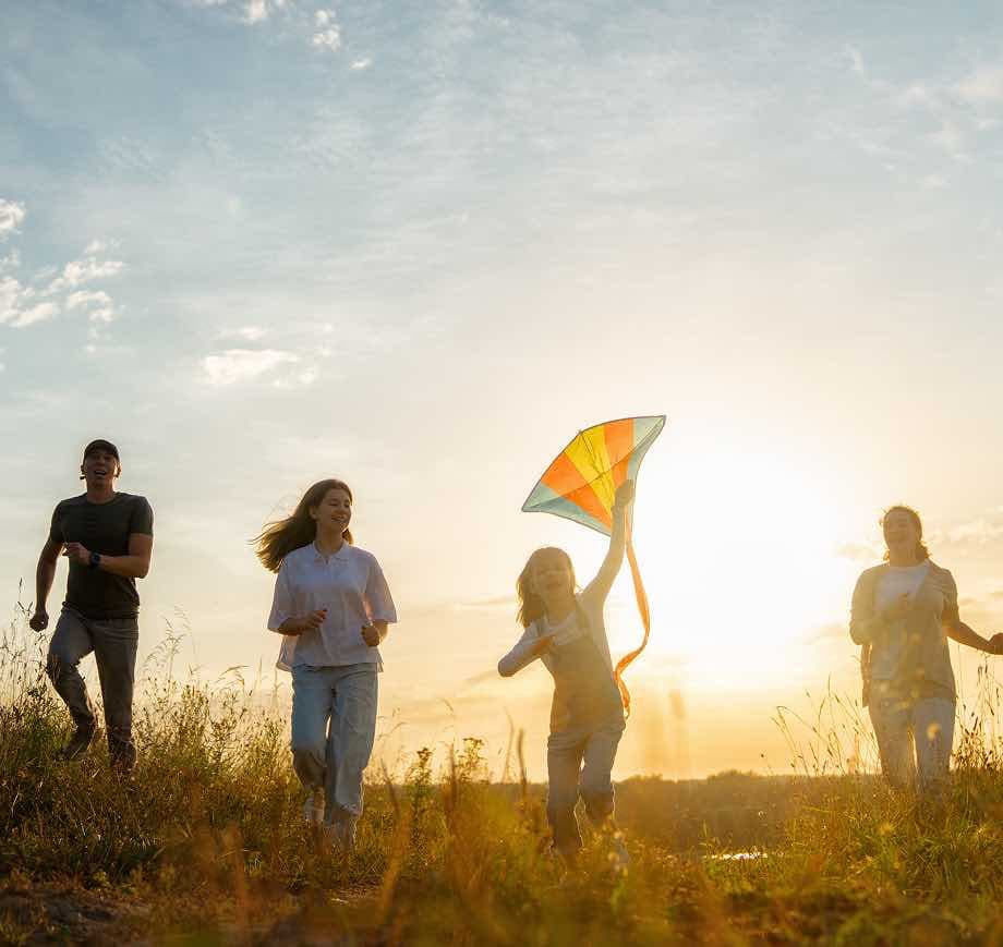 We are Imagine8 Solutions