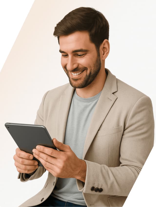 Why invest illustration