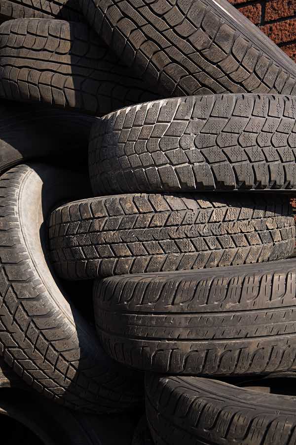 Plastic & Tire Depolymerization